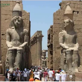 Mini Luxor